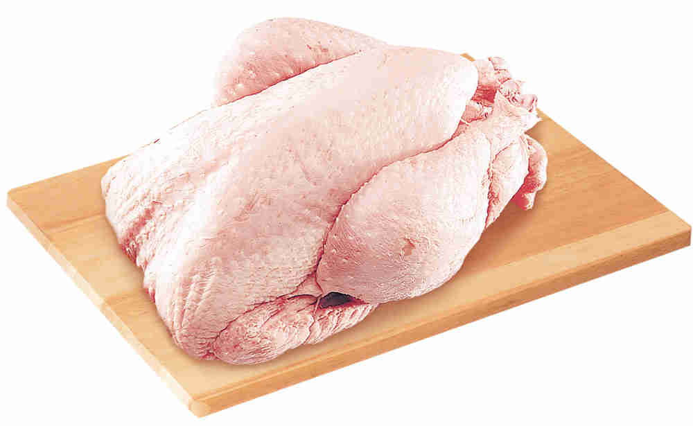 Цыпленок охл 1сорт ГОСТ. кг