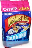 Готовый завтрак kosmostars медовый обогащенный витаминами и минеральными веществами 225г