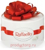 Конфеты raffaello (рафаэлло) confetteria торт 200г